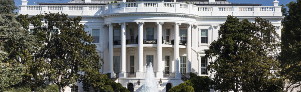 Image of White House