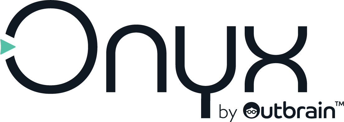 Onyx by Outbrain